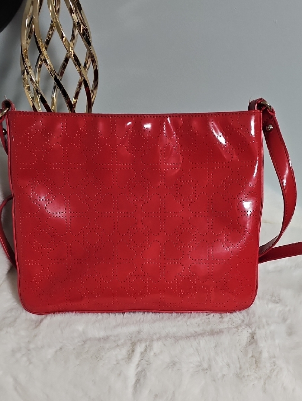 kate spade New York Darby Metro Slim Crossbody - Picture 5 of 13